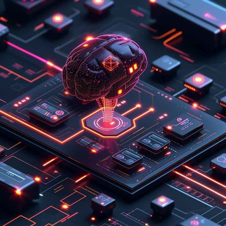 Технологии